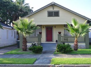 4409 Avenue R, Galveston, TX 77550