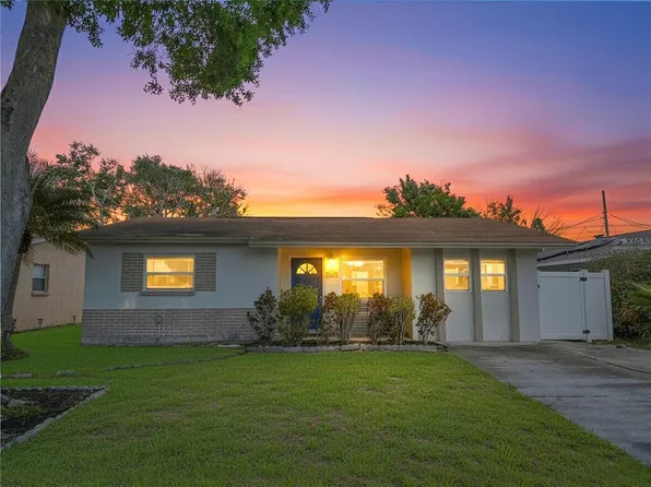 5519 17th Ave N, Saint Petersburg, FL 33710