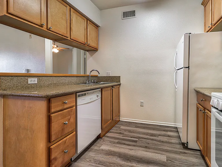 Baywood Villas — Photo 13