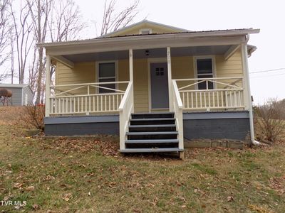 710 W Bear Hollow Rd, Rogersville, TN, 37857