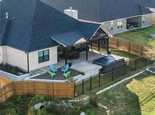 3023 Wolfpack Loop, Bryan, TX 77802