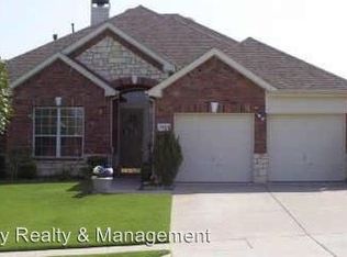 1405 Westmont Dr, McKinney, TX 75072