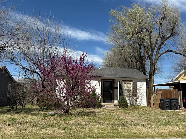 7221 NW 46th St, Bethany, OK 73008