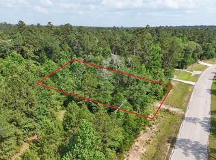 192 Inscription Ln, Huntsville, TX 77340