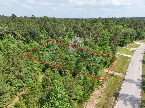 192 Inscription Ln, Huntsville, TX 77340