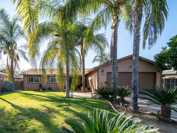 1725 N Leslie Street, Visalia, CA 93291