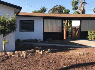 2060 Falmouth Dr, El Cajon, CA 92020