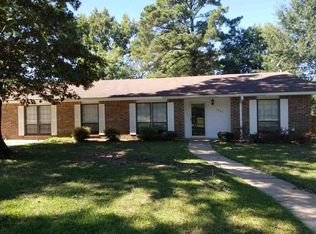 1507 Centenary Dr, Longview, TX 75601