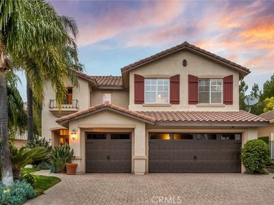 26059 Singer Pl, Stevenson Ranch, CA, 91381