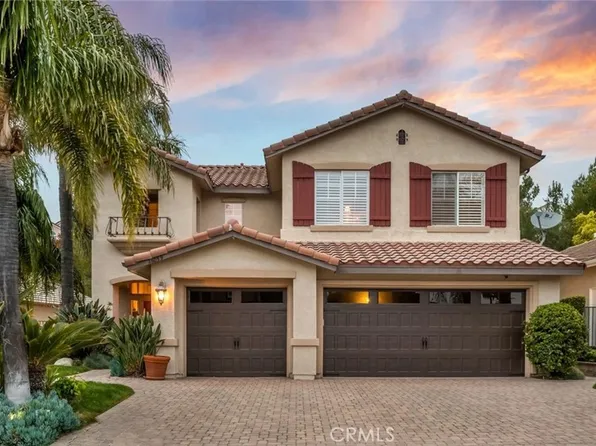 26059 Singer Pl, Stevenson Ranch, CA 91381