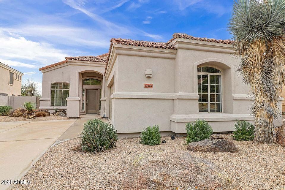 1st image of 11567 E Desert Willow Dr