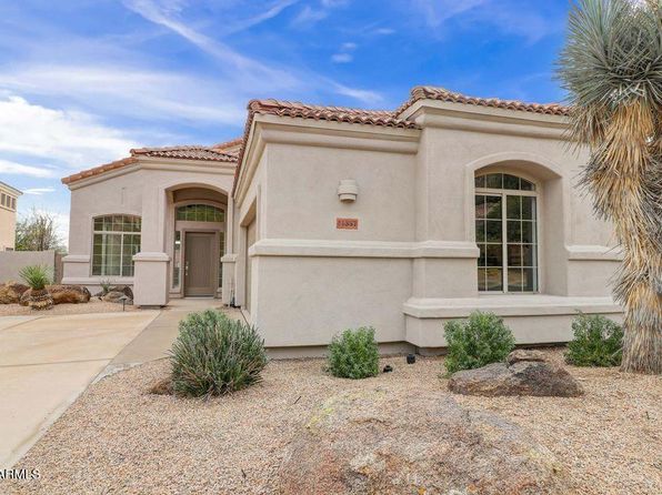 11567 E Desert Willow Dr