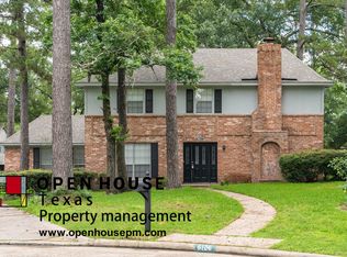 6126 Inway Dr, Spring, TX 77389
