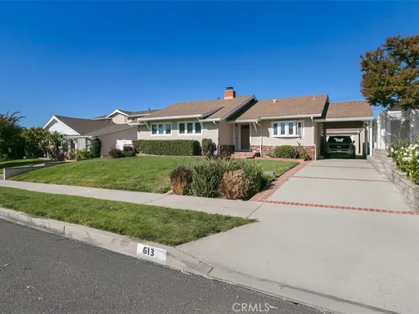 613 Tufts Ave, Burbank, CA 91504