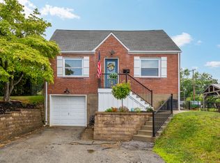 245 Lynn Dr, Pittsburgh, PA 15236