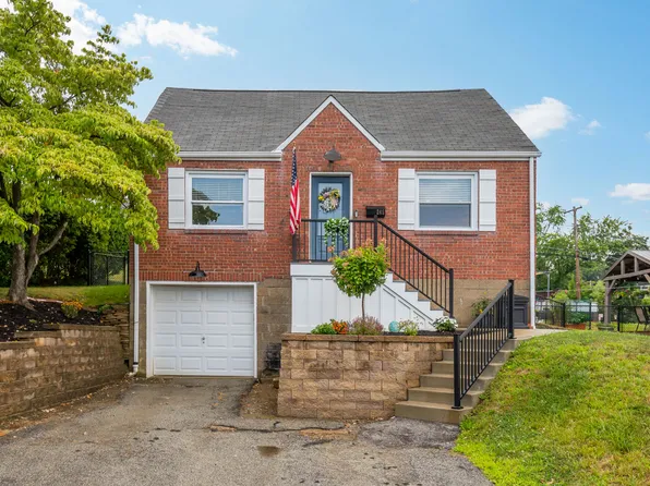 245 Lynn Dr, Pittsburgh, PA 15236
