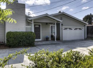 10532 N Blaney Ave, Cupertino, CA