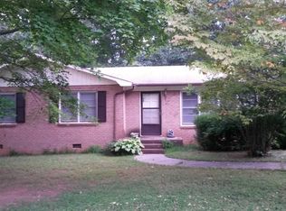 4786 Campground View Rd, Catawba, NC 28609