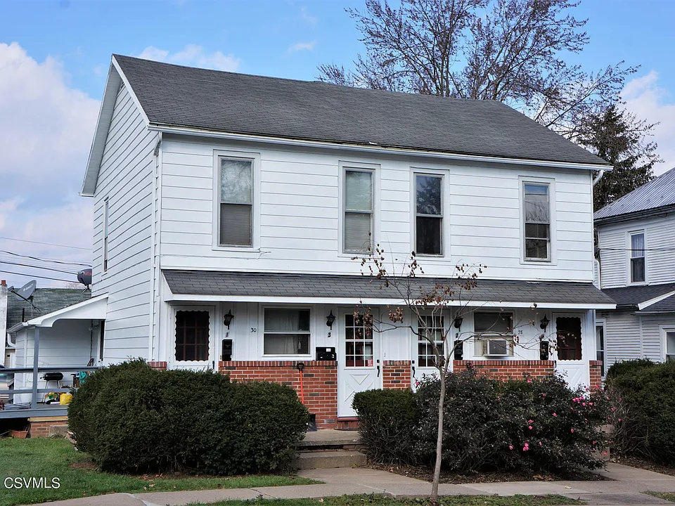 30 Saint Mary St #1