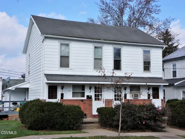 30 Saint Mary St #1, Lewisburg, PA 17837