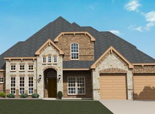 210 Champion Dr, Wylie, TX 75098