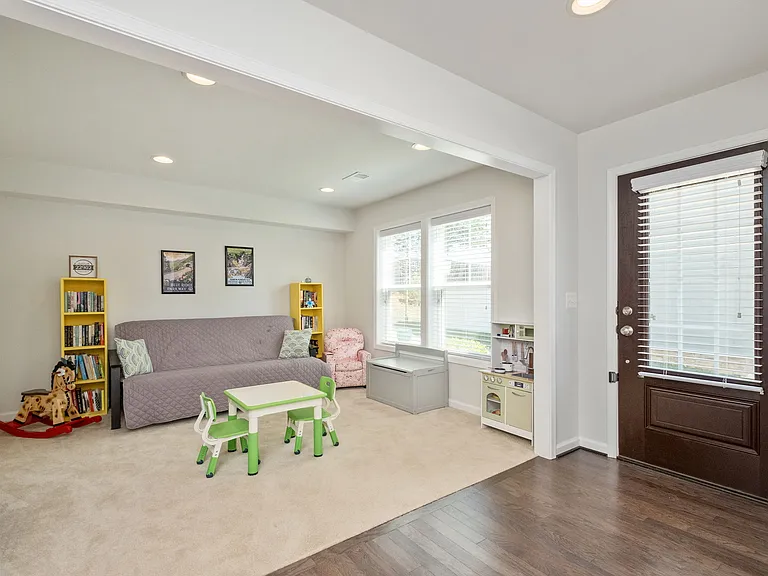 2720 Avinity Ln #A — Photo 3