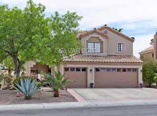 8333 Squaw Valley Ave, Las Vegas, NV 89128