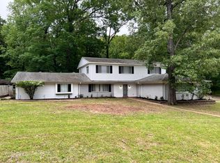 15 Sweetbrush Ave, Texarkana, TX 75503