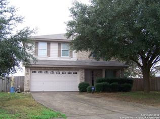 10402 Spring Cir, Universal City, TX 78148