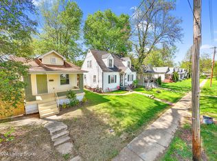 128 Boston Ct, Louisville, KY 40212