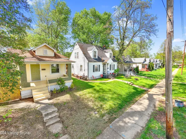 128 Boston Ct, Louisville, KY 40212