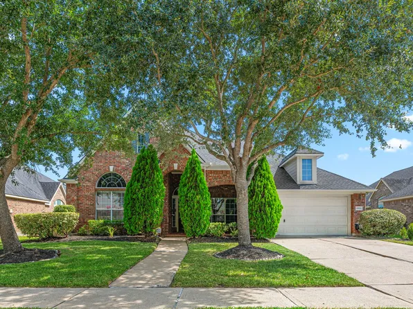 19911 Mission Pines Ln, Richmond, TX 77407
