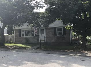 58 Hanian Dr, Weymouth, MA 02189