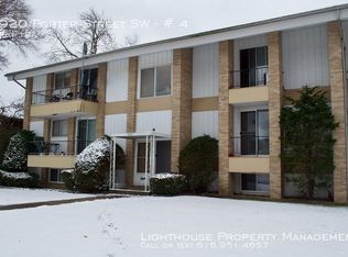 1920 Porter St SW APT 4, Wyoming, MI
