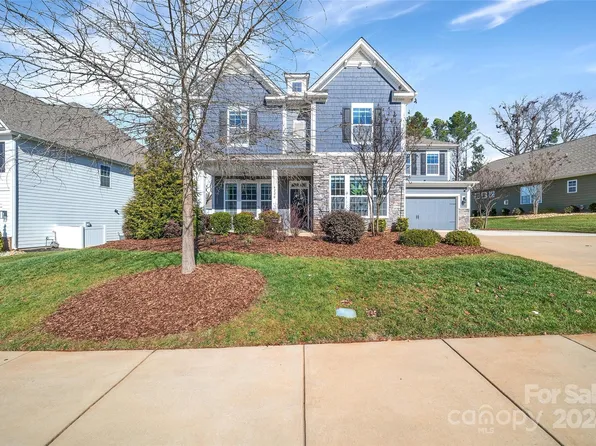 4220 Hollister Pl, Lake Wylie, SC 29710