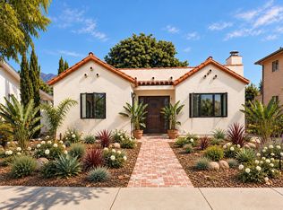 2016 Monterey St, Santa Barbara, CA 93101