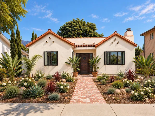 2016 Monterey St, Santa Barbara, CA 93101