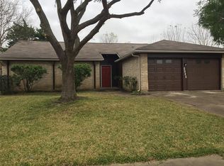 1931 Summer Place Dr, Missouri City, TX 77489