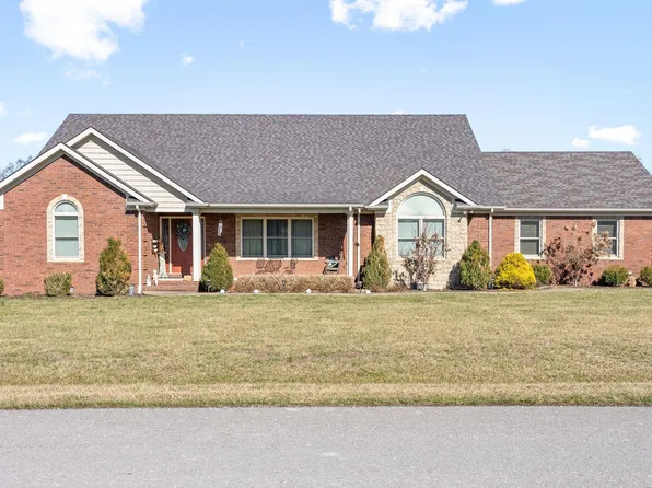 15 Stone Mill Rd, Elkton, KY 42220