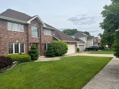 637 Primrose Ln, Matteson, IL, 60443