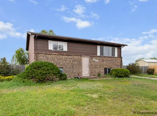 4309 Rio Verde St, Cheyenne, WY 82001
