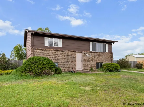 4309 Rio Verde St, Cheyenne, WY 82001