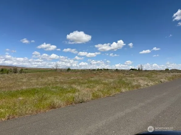 0 NNA Division.4 Road NE, Soap Lake, WA 98851
