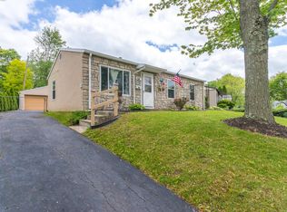 186 Sunset Dr, Johnstown, OH 43031
