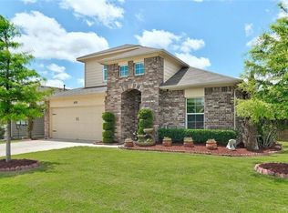 200 Camellia Dr, Hutto, TX 78634