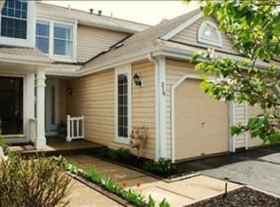 219 Clearbrook Ct, Cranberry Township, PA 16066