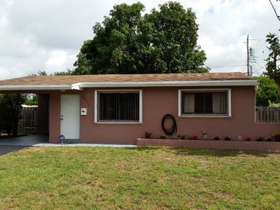6571 Liberty St, Hollywood, FL, 33024