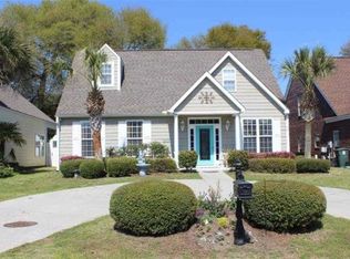 1012 Mount Vernon Dr, North Myrtle Beach, SC 29582