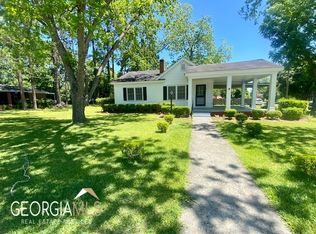 79 1st Ave, Mc Rae, GA 31055