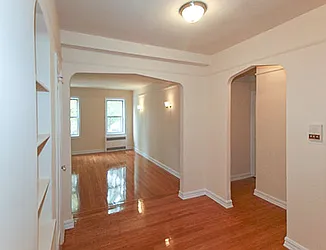 Rented by SW Queens Mezzanine